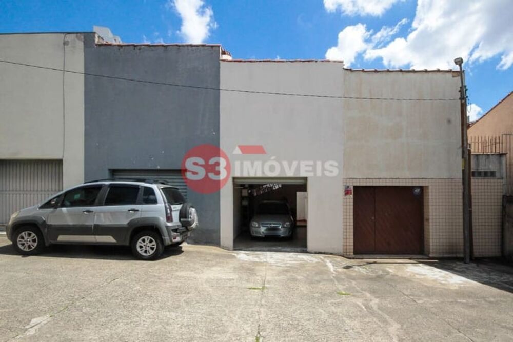 Casa à venda com 2 quartos, 160m² - Foto 16