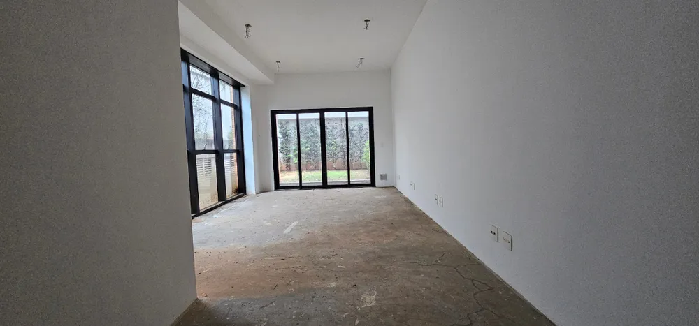 Sala-Conjunto, 38 m² - Foto 1