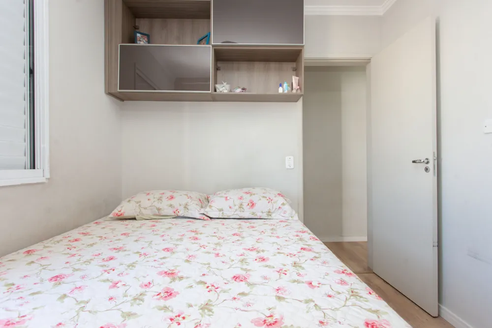 Apartamento, 2 quartos, 54 m² - Foto 3