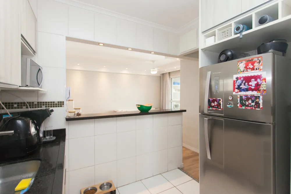 Apartamento, 2 quartos, 54 m² - Foto 2