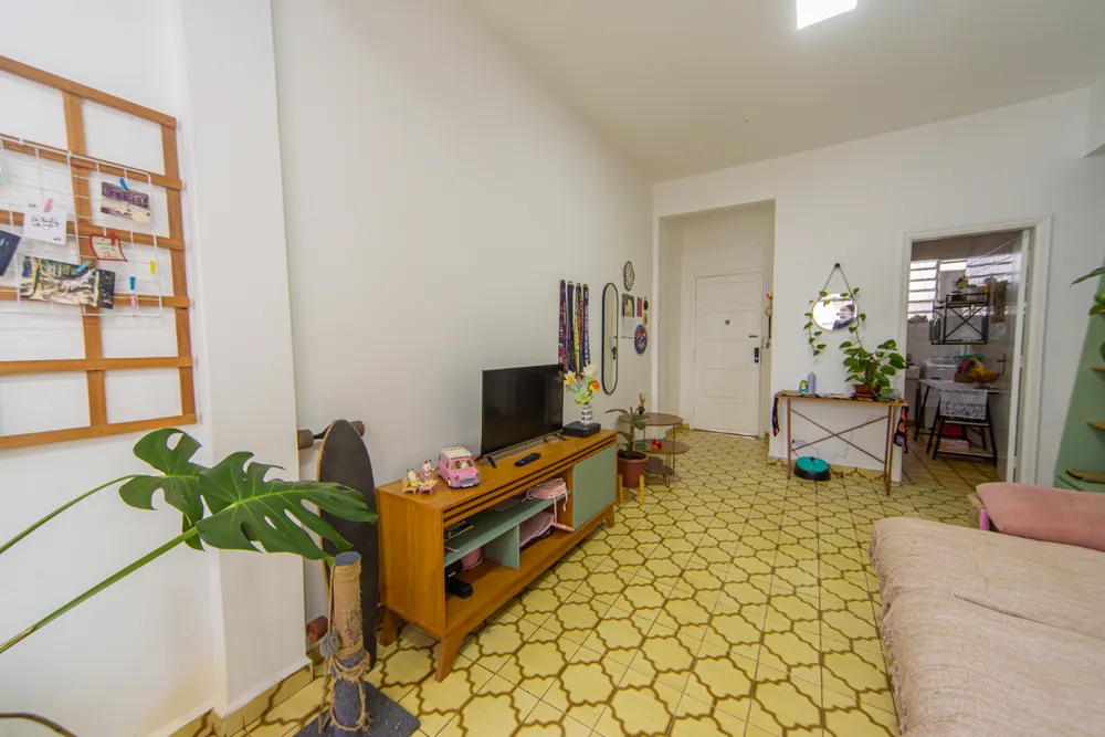 Apartamento, 1 quarto, 65 m² - Foto 2