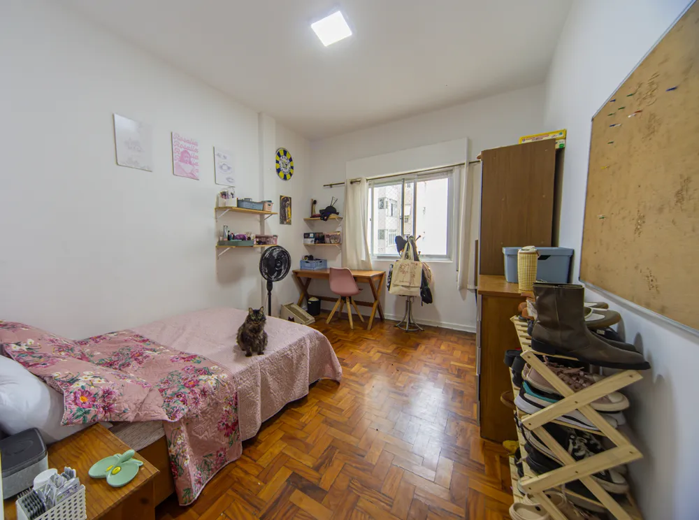 Apartamento, 1 quarto, 65 m² - Foto 4