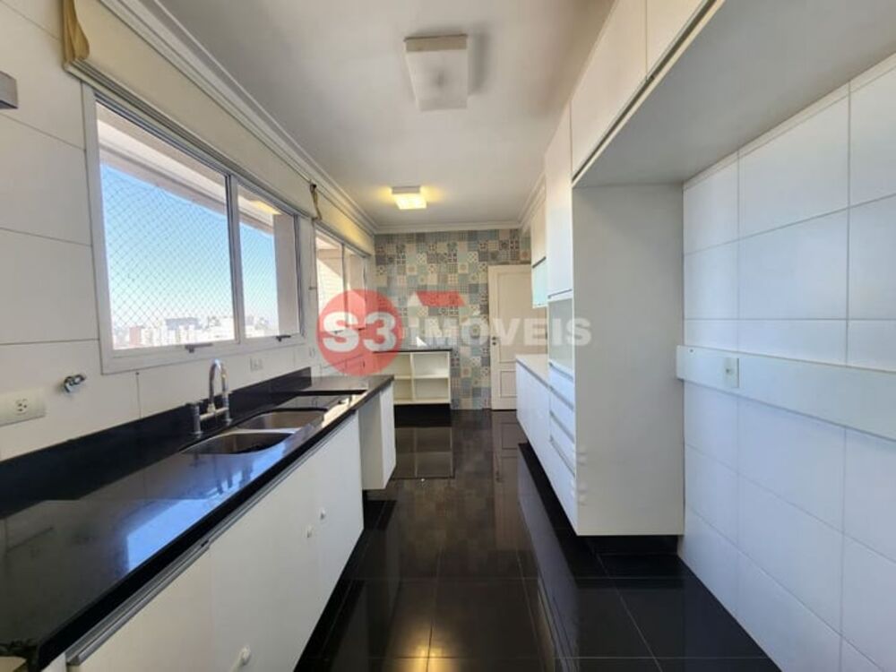 Apartamento, 3 quartos, 222 m² - Foto 4