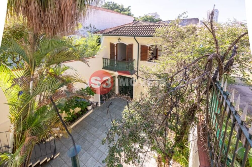 Casa à venda com 4 quartos, 297m² - Foto 3