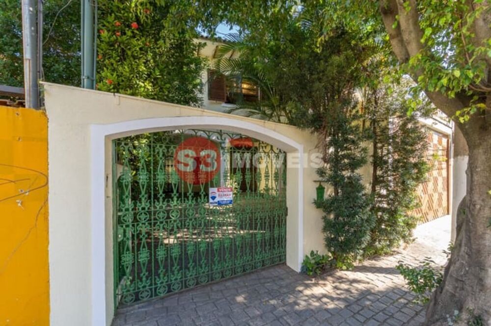 Casa à venda com 4 quartos, 297m² - Foto 4