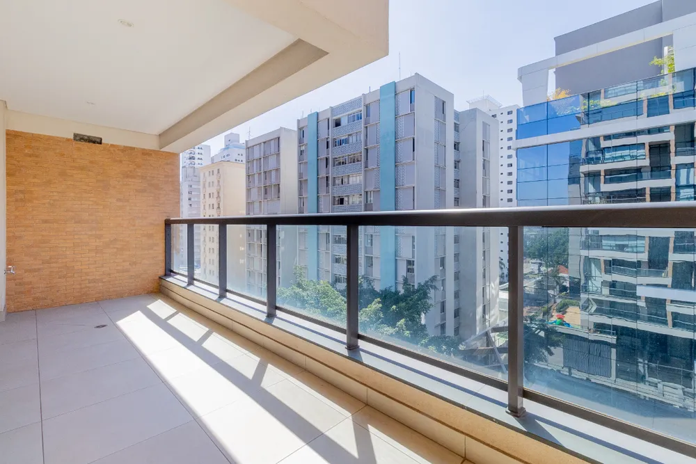 Apartamento, 2 quartos, 128 m² - Foto 2