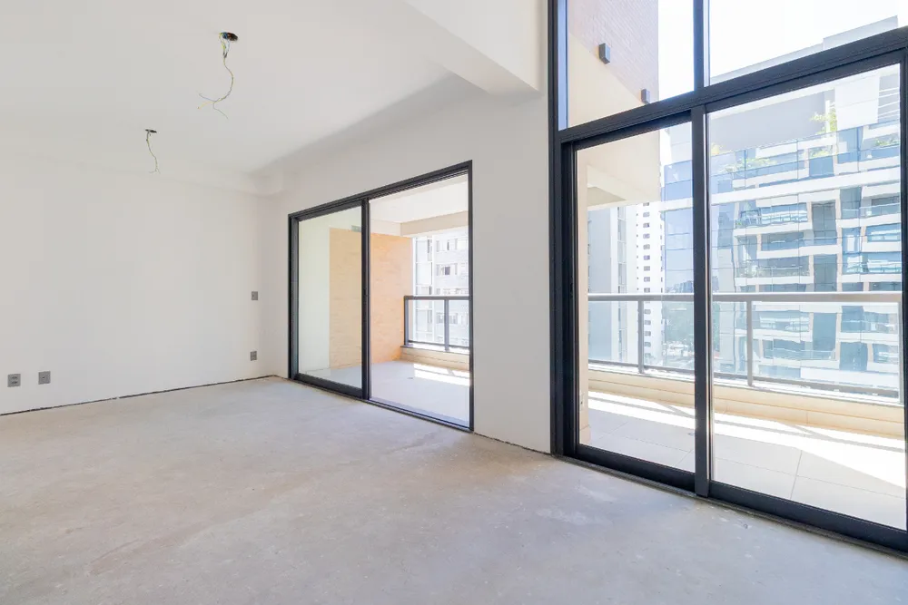 Apartamento, 2 quartos, 128 m² - Foto 1