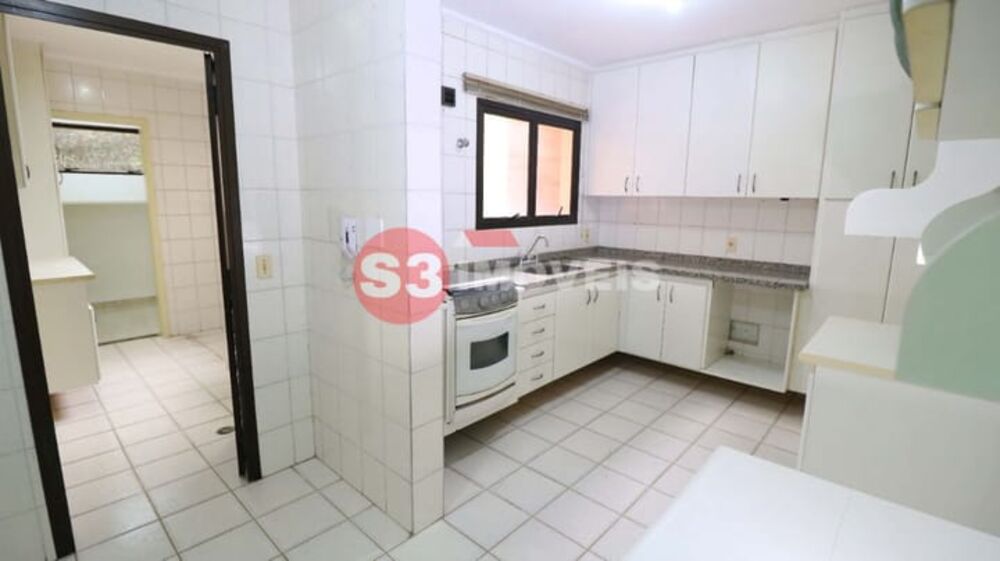 Apartamento, 4 quartos, 139 m² - Foto 4