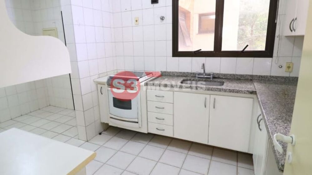 Apartamento, 4 quartos, 139 m² - Foto 2