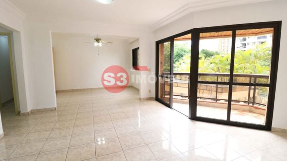 Apartamento, 4 quartos, 139 m² - Foto 3