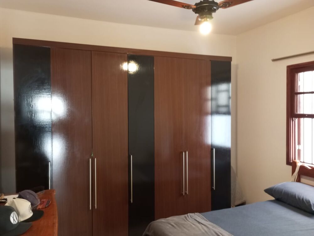 Casa, 4 quartos, 171 m² - Foto 2