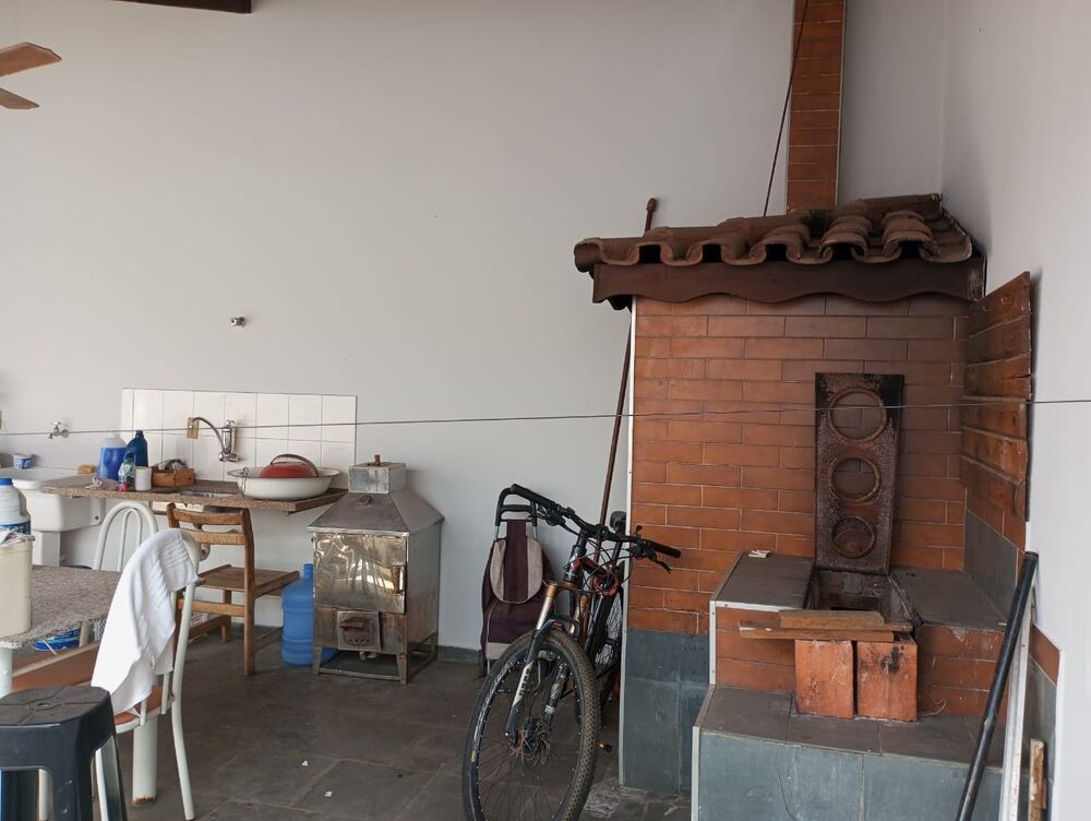 Casa, 4 quartos, 171 m² - Foto 3