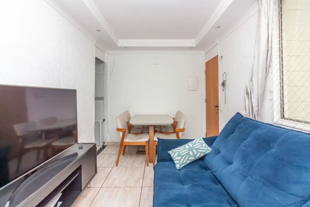 Apartamento, 2 quartos, 45 m² - Foto 1