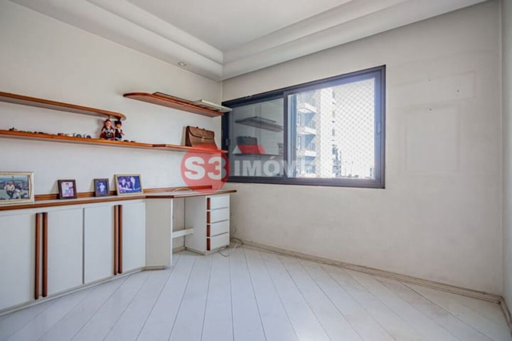Apartamento, 4 quartos, 253 m² - Foto 1