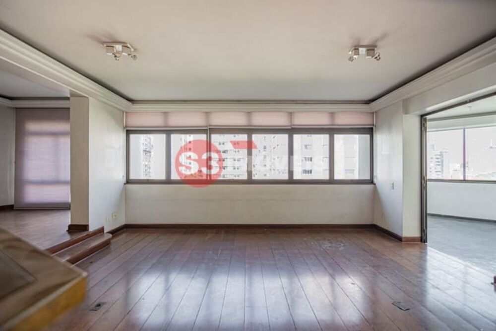 Apartamento, 4 quartos, 253 m² - Foto 3