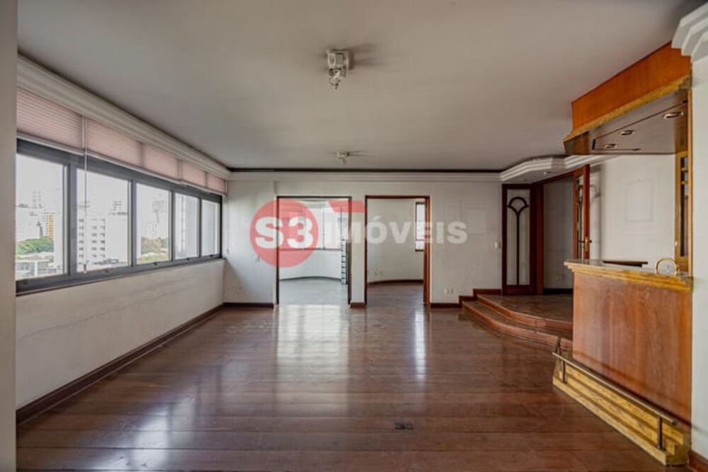 Apartamento, 4 quartos, 253 m² - Foto 2