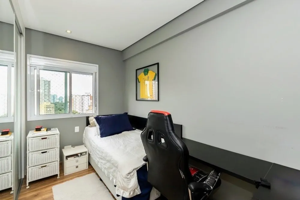 Apartamento, 3 quartos, 126 m² - Foto 2