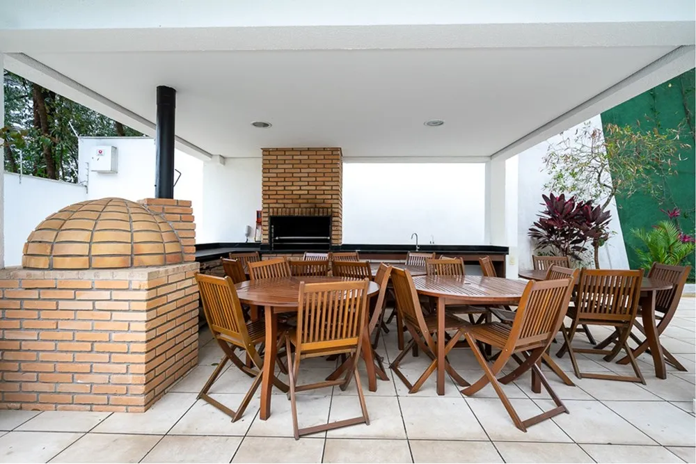 Apartamento, 3 quartos, 126 m² - Foto 4