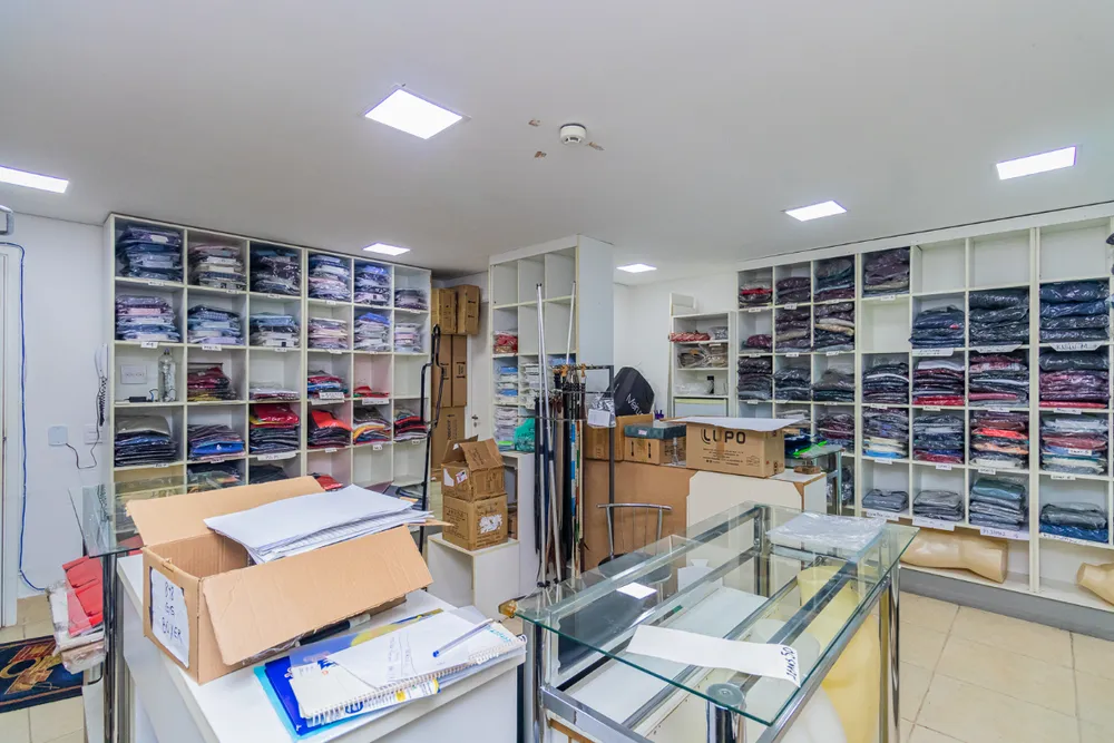 Sala-Conjunto, 36 m² - Foto 1