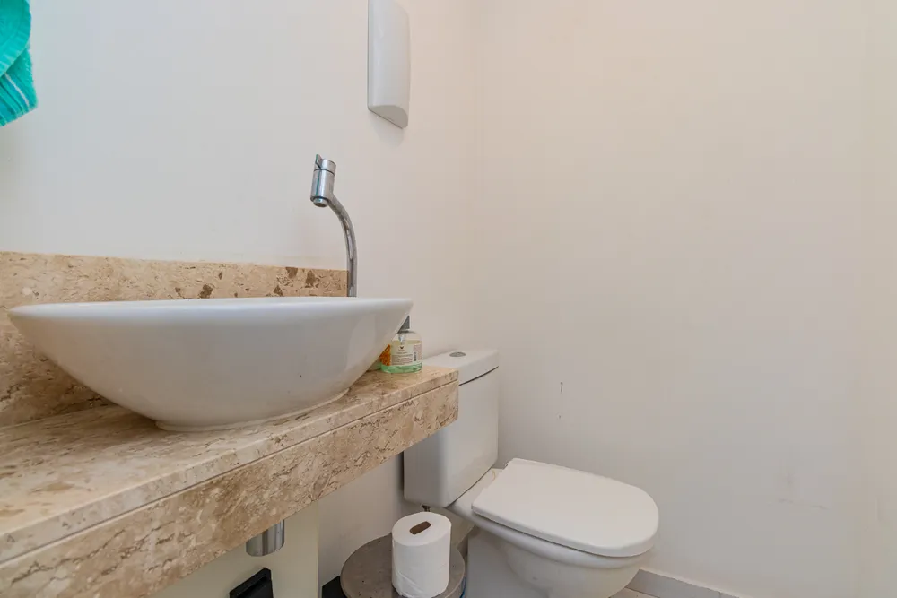 Sala-Conjunto, 36 m² - Foto 4