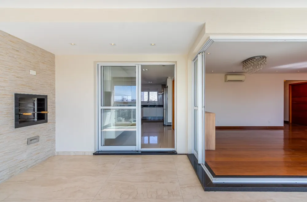 Apartamento, 3 quartos, 210 m² - Foto 1