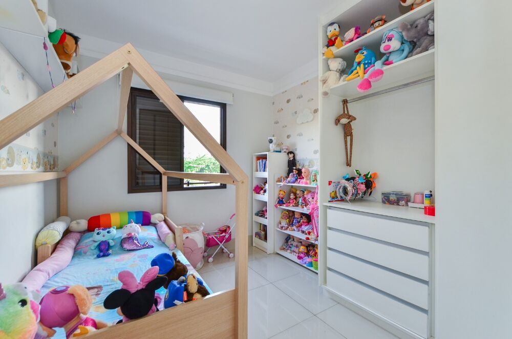 Apartamento, 2 quartos, 64 m² - Foto 7