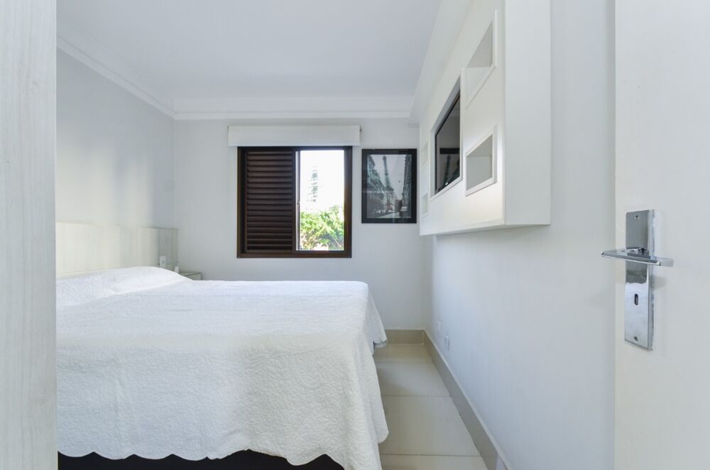 Apartamento, 2 quartos, 64 m² - Foto 2