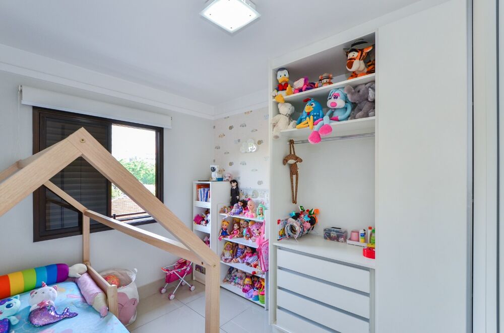 Apartamento, 2 quartos, 64 m² - Foto 3
