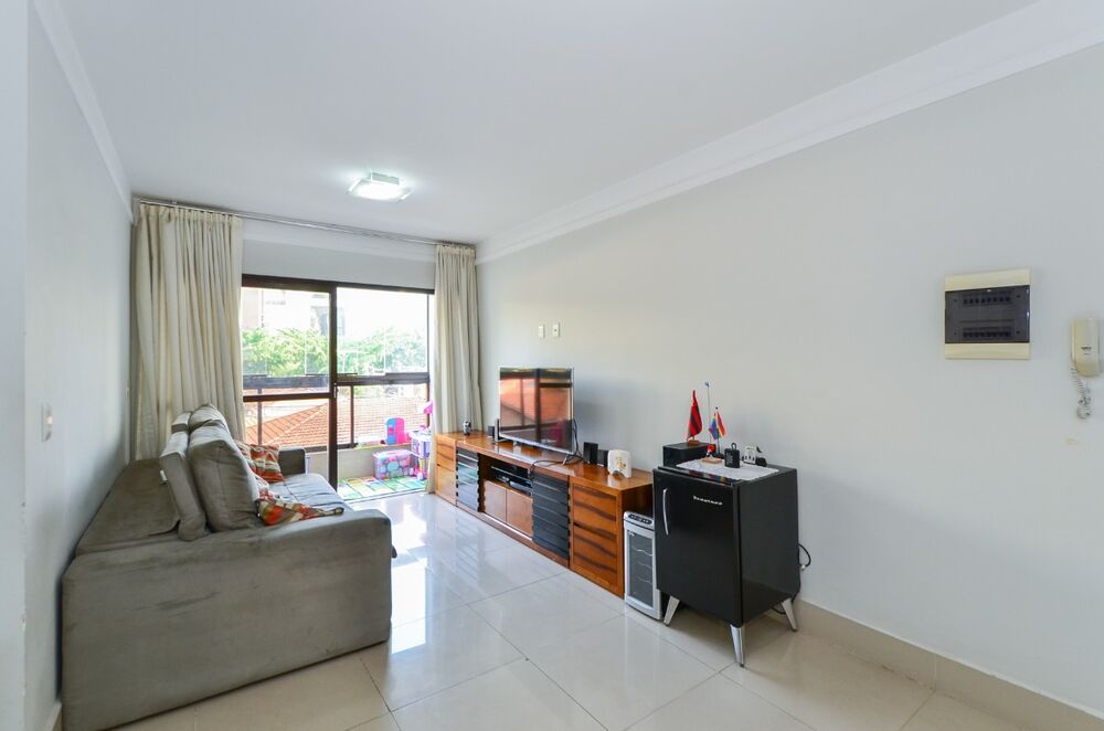 Apartamento, 2 quartos, 64 m² - Foto 5