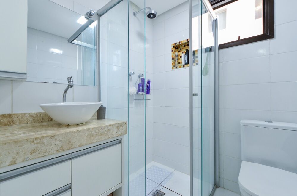 Apartamento, 2 quartos, 64 m² - Foto 8
