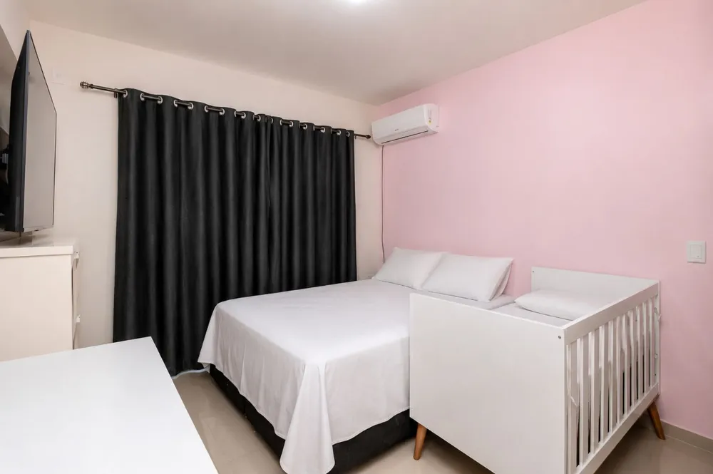 Sobrado, 2 quartos, 59 m² - Foto 3