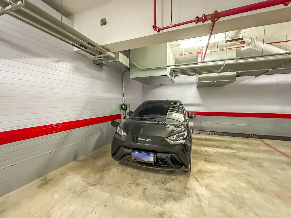 Apartamento, 2 quartos, 107 m² - Foto 4