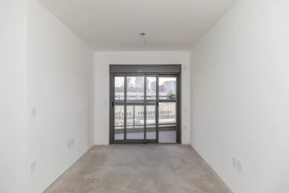 Apartamento, 2 quartos, 107 m² - Foto 1