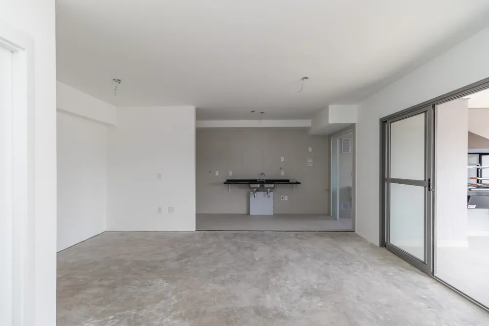 Apartamento, 2 quartos, 107 m² - Foto 2