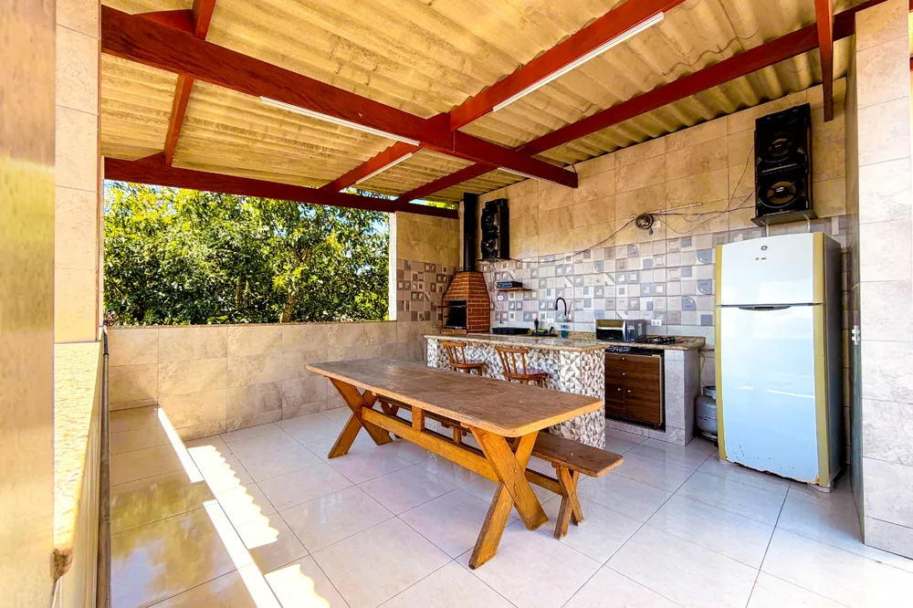 Casa, 3 quartos, 163 m² - Foto 2