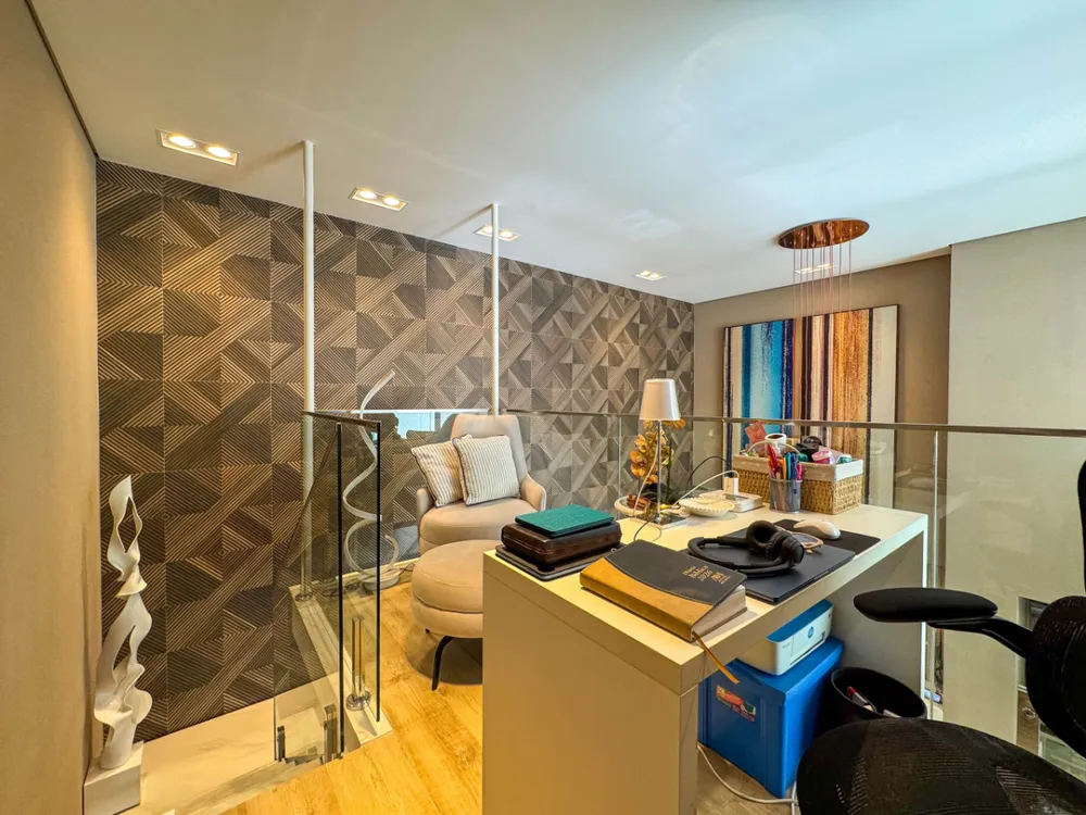 Apartamento, 3 quartos, 197 m² - Foto 2