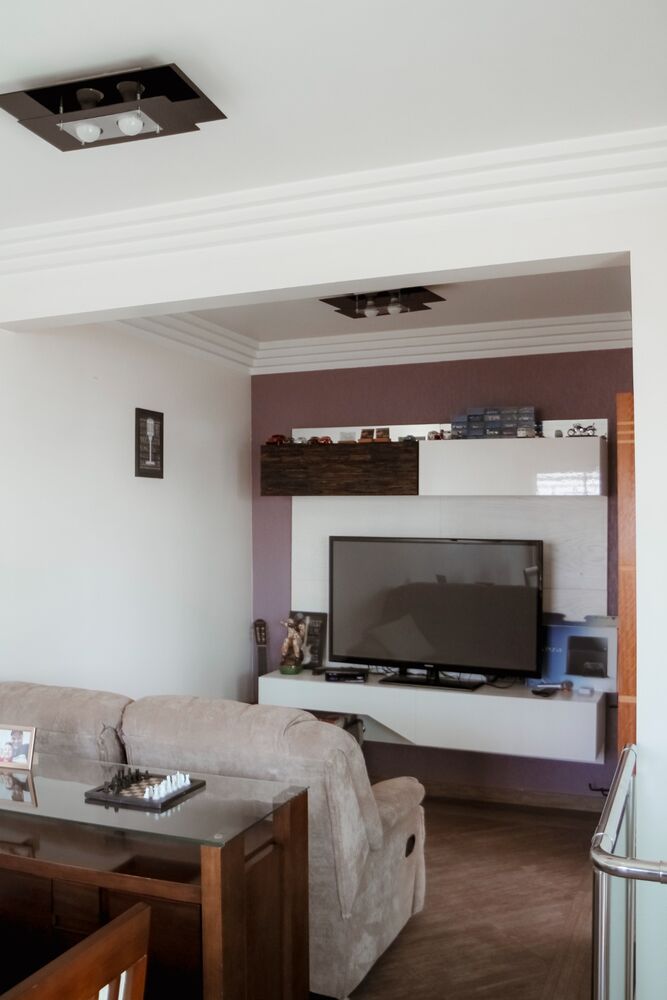 Cobertura, 3 quartos, 162 m² - Foto 3