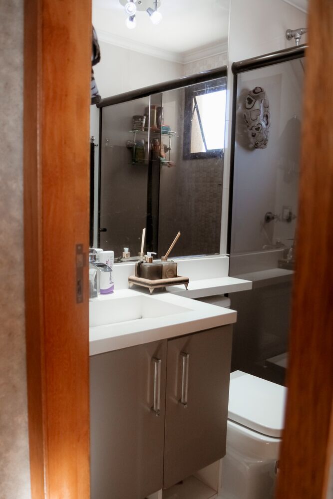 Cobertura, 3 quartos, 162 m² - Foto 4