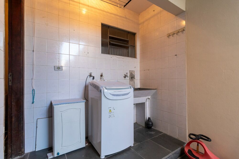 Casa, 3 quartos, 150 m² - Foto 7