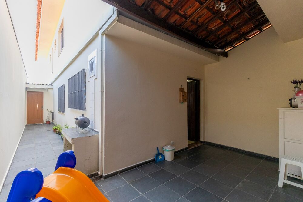Casa, 3 quartos, 150 m² - Foto 8