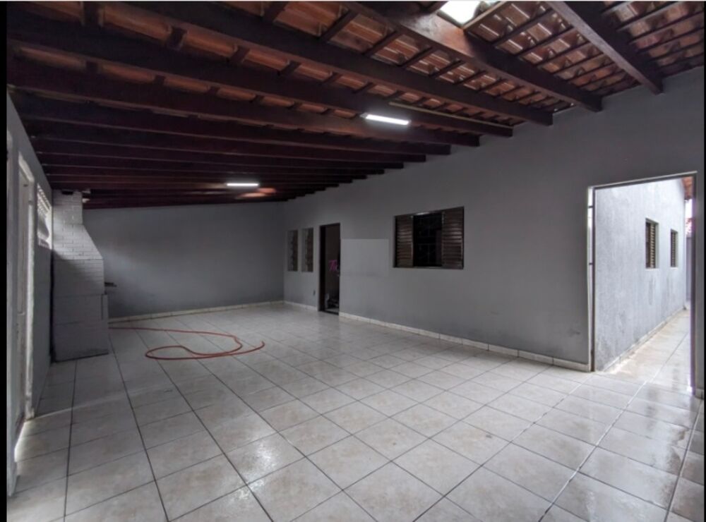Casa, 3 quartos, 130 m² - Foto 1