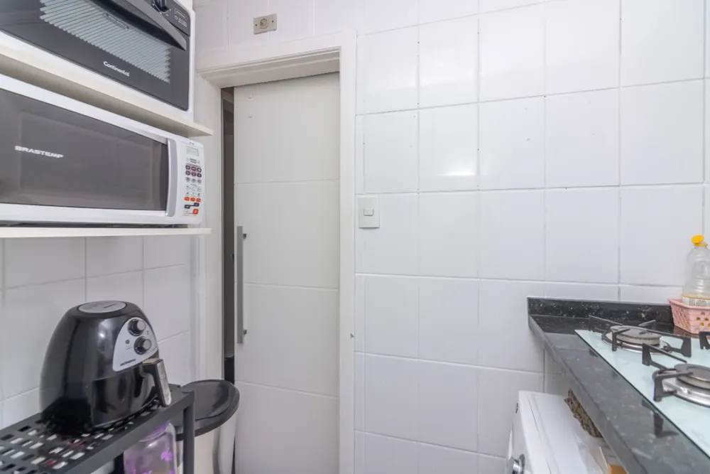 Apartamento, 1 quarto, 45 m² - Foto 2