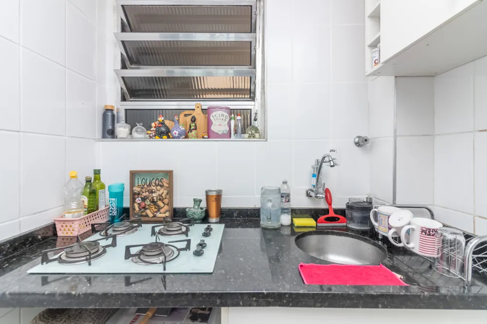 Apartamento, 1 quarto, 45 m² - Foto 1