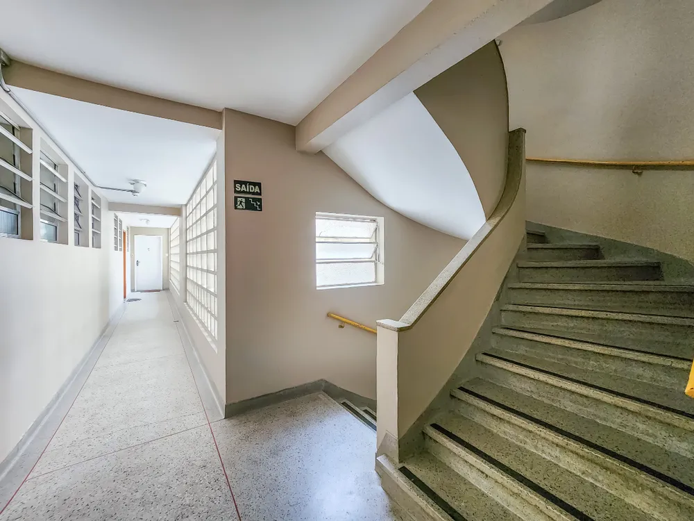 Apartamento, 1 quarto, 45 m² - Foto 4