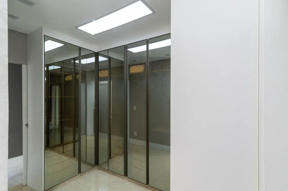 Apartamento, 3 quartos, 171 m² - Foto 2