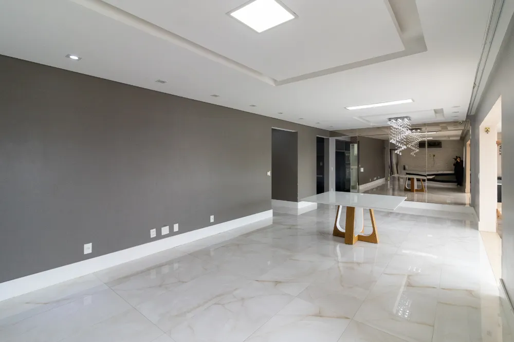Apartamento, 3 quartos, 171 m² - Foto 1