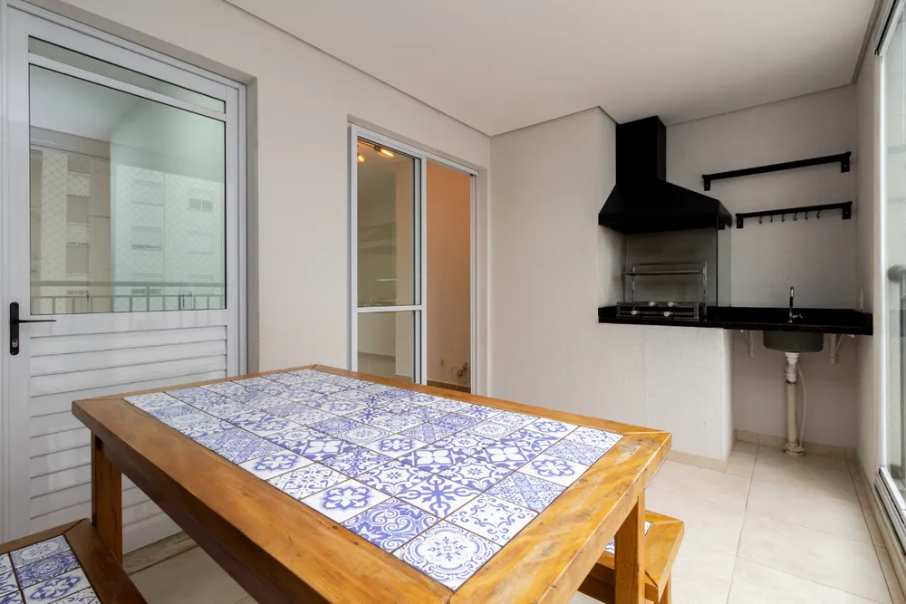 Apartamento, 2 quartos, 65 m² - Foto 1