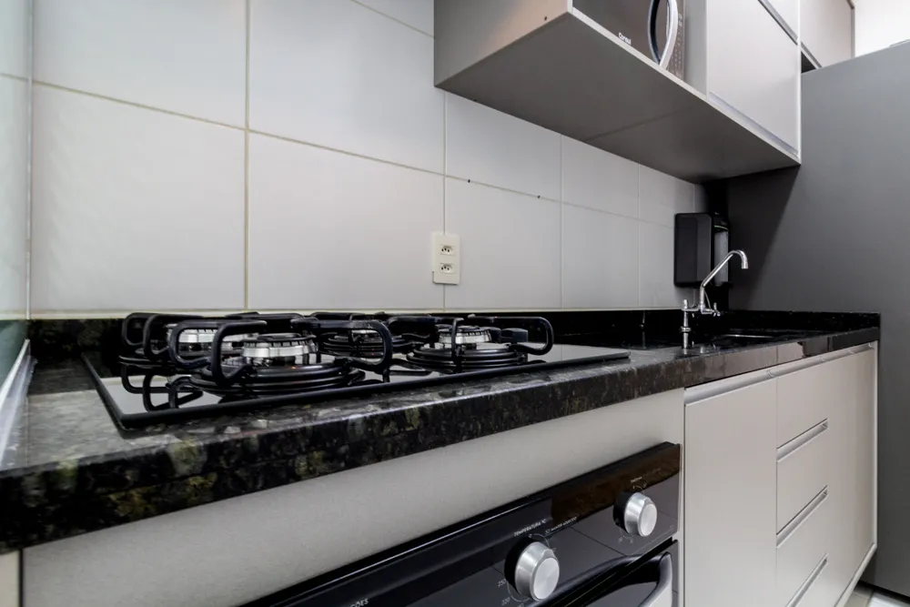 Apartamento, 2 quartos, 65 m² - Foto 3