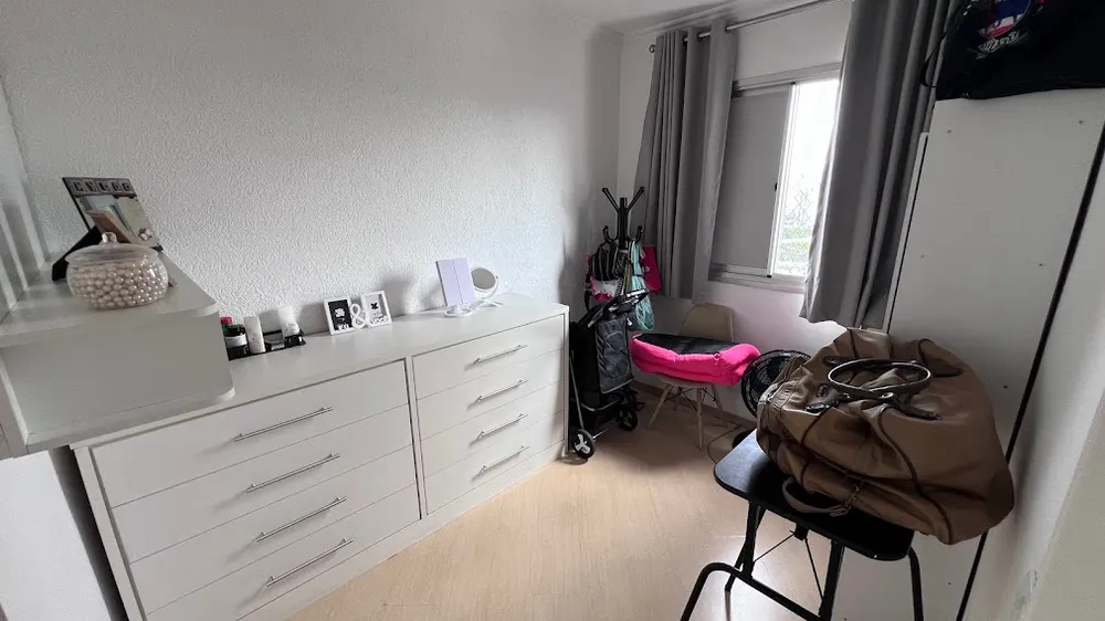 Apartamento, 2 quartos, 52 m² - Foto 1