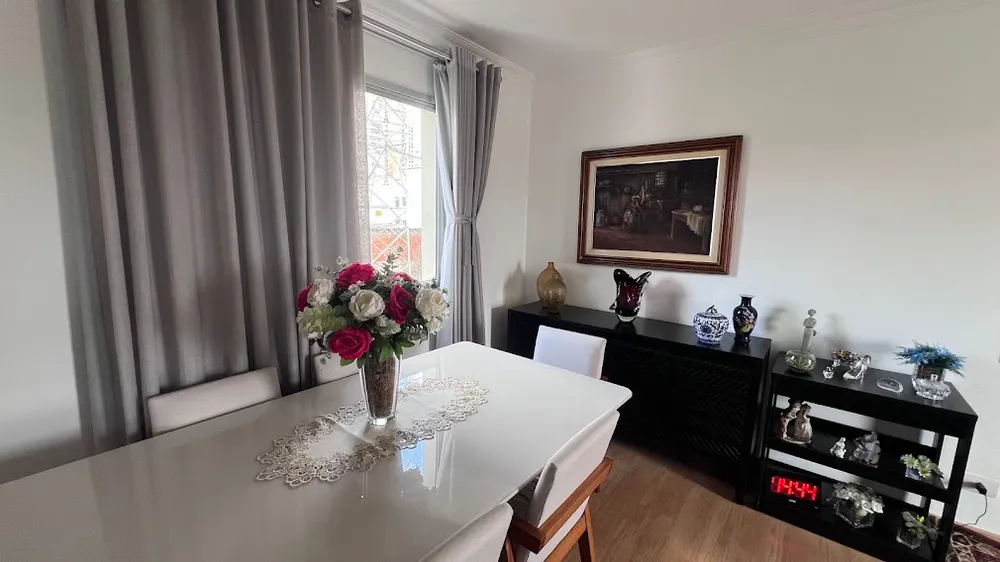 Apartamento, 2 quartos, 52 m² - Foto 3